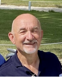 Laurent Covo